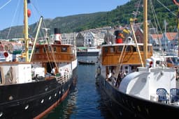 Tur fra Granvin til Ulvik fredag 19 juni 2026