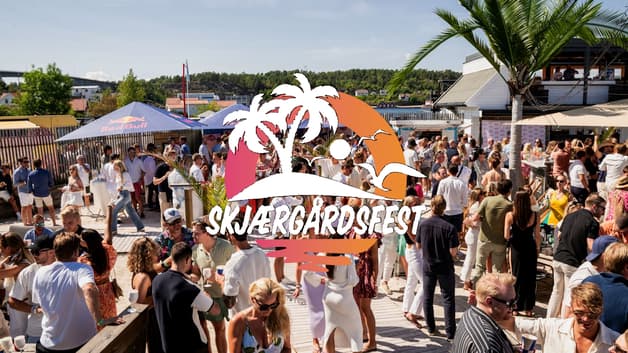 Skjærgårdsbrunsj // 8 Glass
