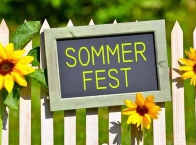 SOMMERFEST