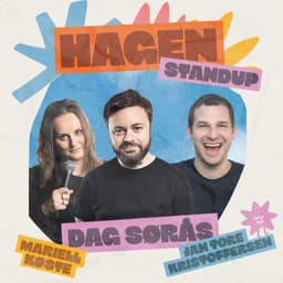 Standup i Hagen