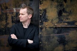 Steven Osborne: Schubert