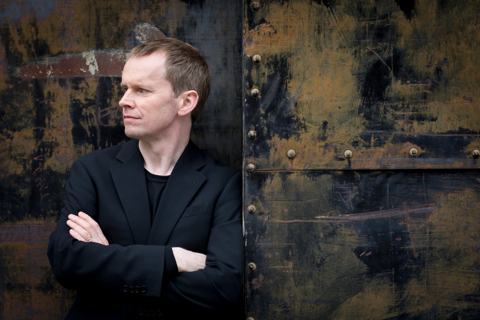 Steven Osborne: Schubert