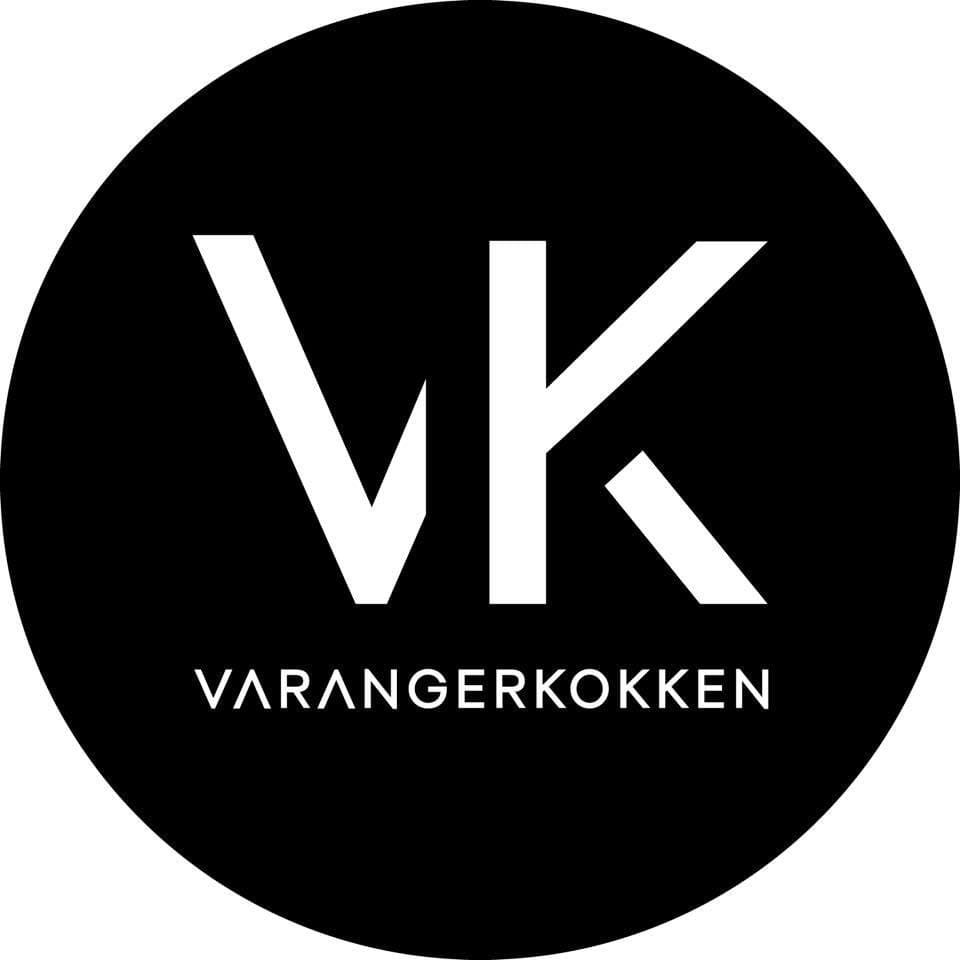 Varangerkokkens Sjømatbuffet - Pomorfestivalen