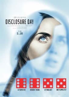 Disclosure Day
