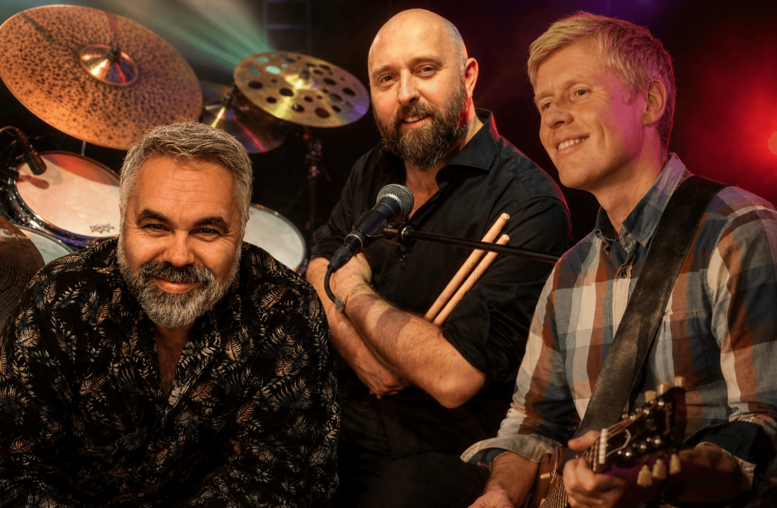 SOMMERHELGEN (GRATISKONSERT / FREE CONCERT)