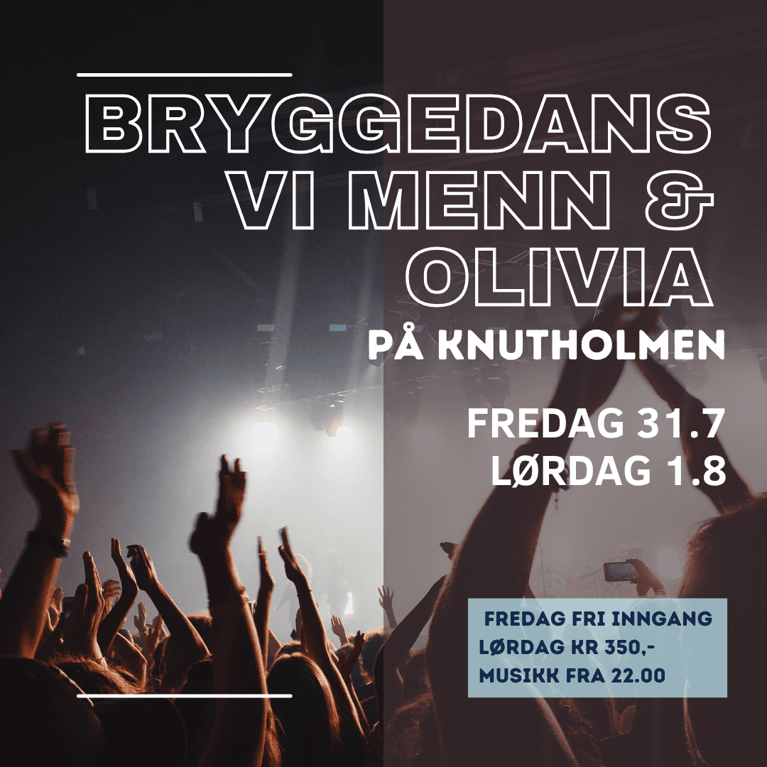 Bryggedans