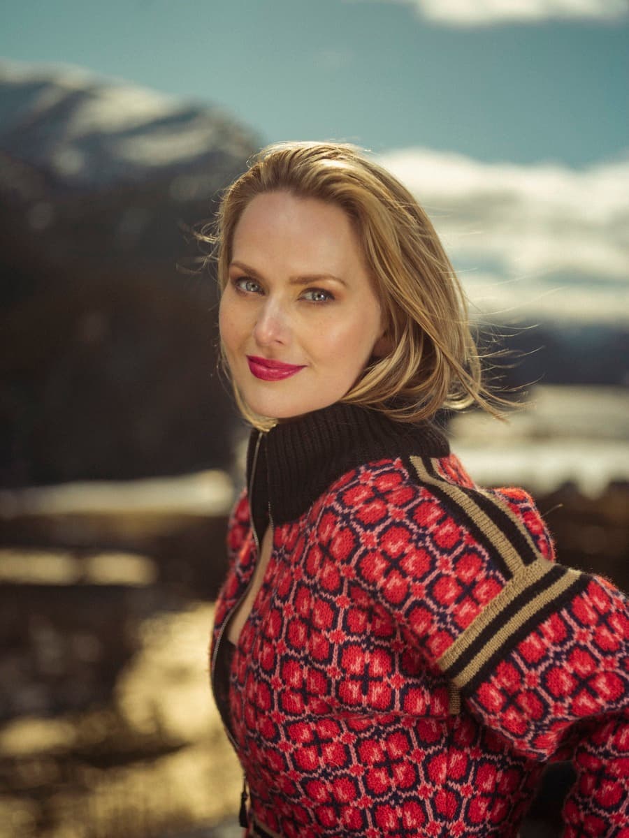 Åpningskonsert: Mari Eriksmoen & Pål Eide