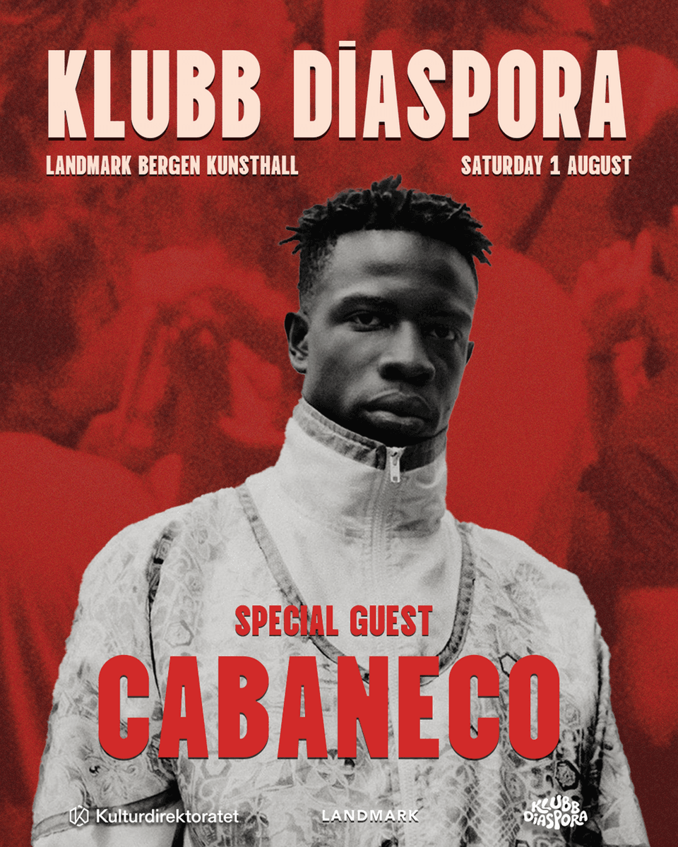 KLUBB DIASPORA - CABANECO