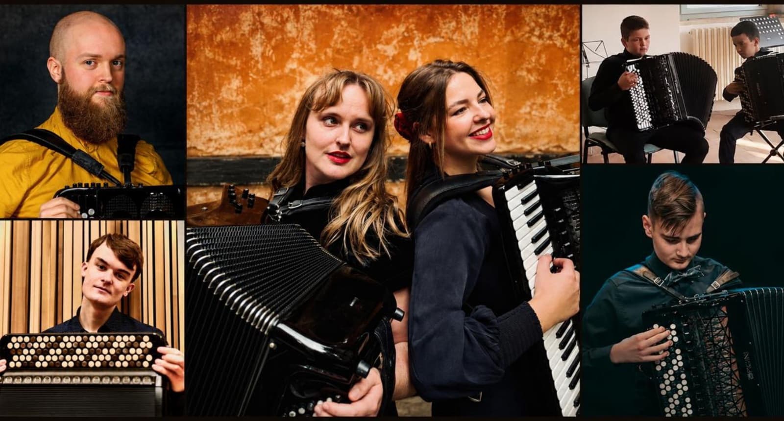 Nordisk Talentkonsert