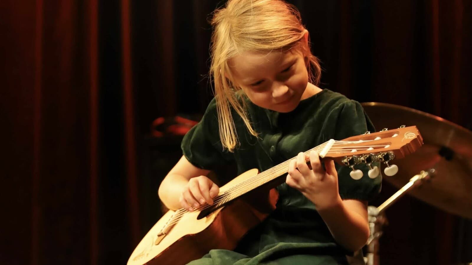 Kids in Jazz 2026 - Festkonsert