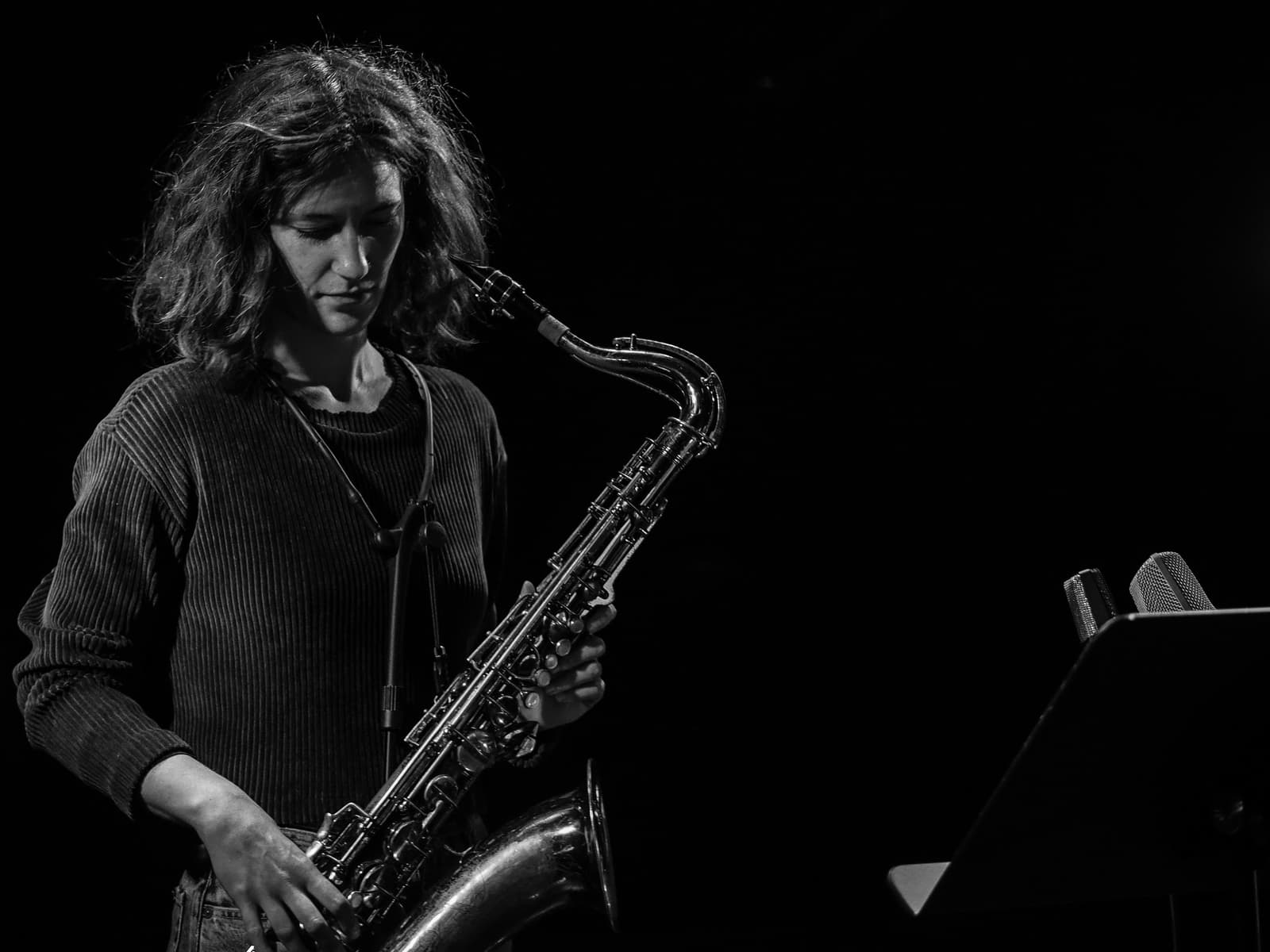 Gutvik Ukentlig: Sigrid Aftret / Dag Erik Knedal Andersen / Ketil Gutvik + Ungsoloen: Alfred Wammer