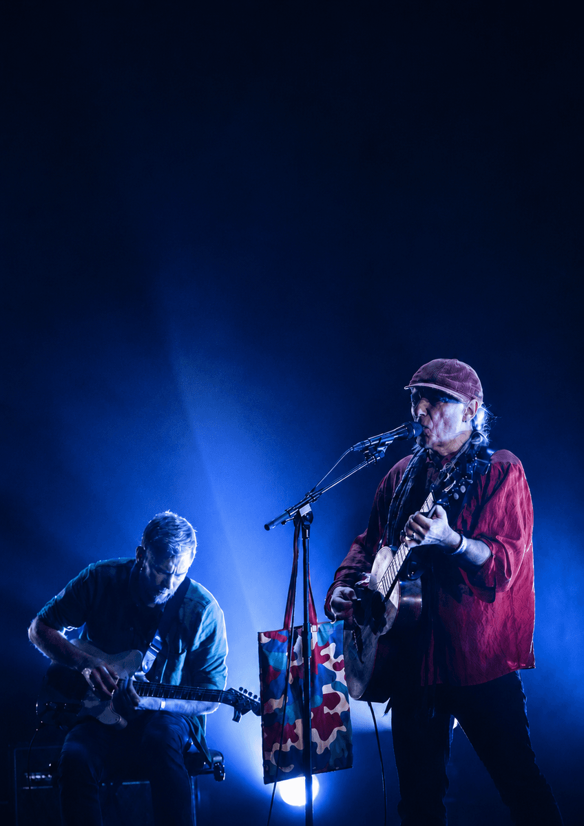 Konsert - Vassvik/Silvola/Strype