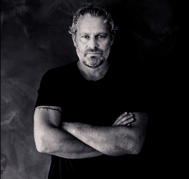 Asle Beck - april 2026