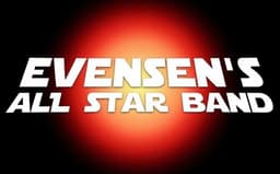 Evensen’s All Star Band Live @ Herr Nilsen.