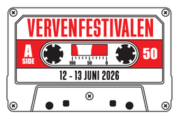 Vervenfestivalen 2026