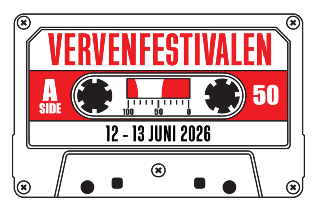 Vervenfestivalen 2026