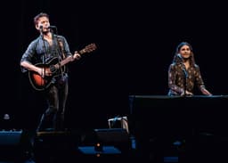 Raindogs Celebrating Tom Waits // Kulturhuset