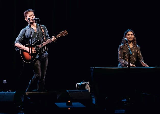 Raindogs Celebrating Tom Waits // Kulturhuset