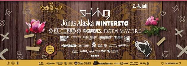 RockStream Festival 2026