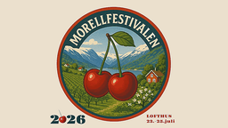 Morellfestivalen 2026