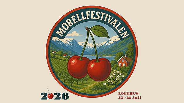 Morellfestivalen 2026