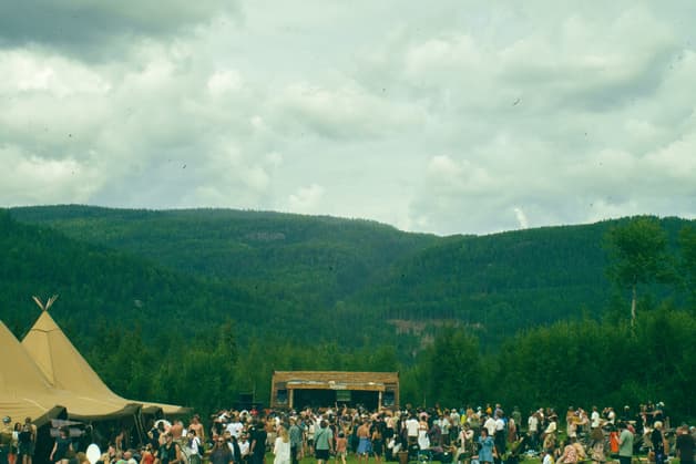 Monument Festival 2026 (SOLD OUT)