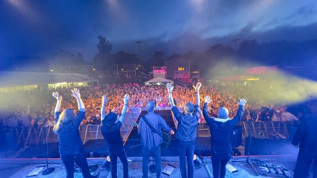 Øyafest 2026