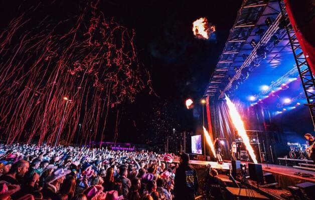 Byfjordfestivalen 2026