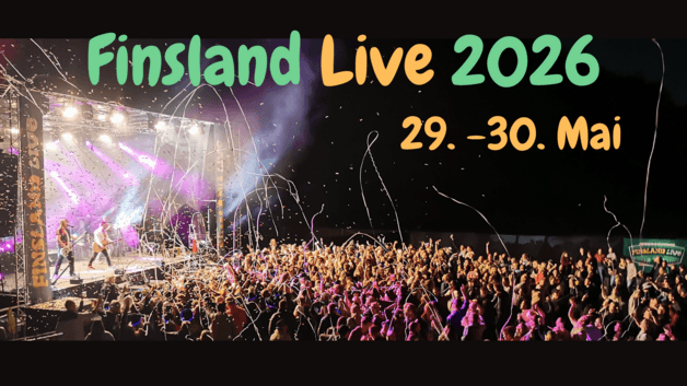 Finsland Live 2026
