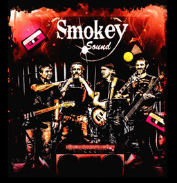 Smokey Sound - sommer 2026