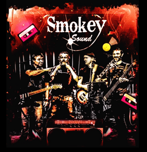 Smokey Sound - sommer 2026