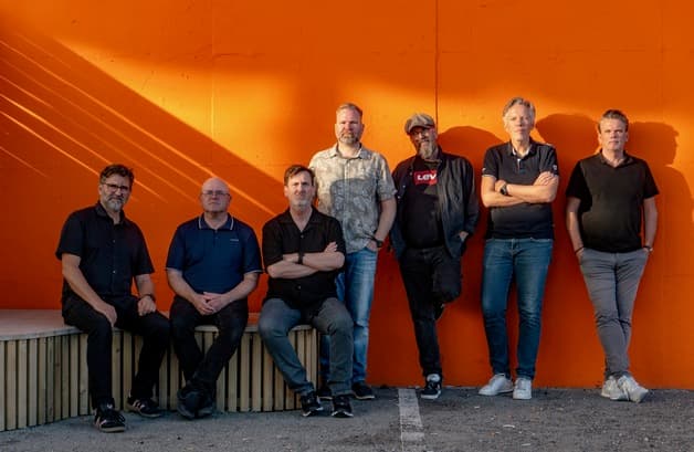 Brothers In Arms: Tribute til Dire Straits