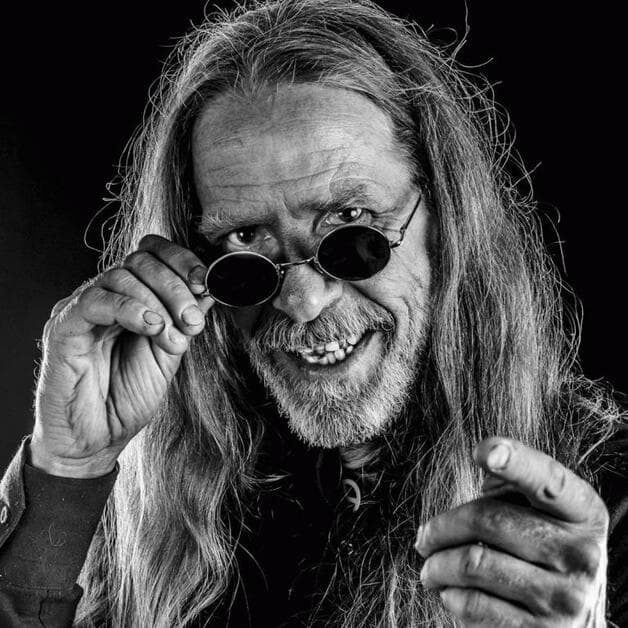 ELG duo: Stemmen fra Dance With a Stranger