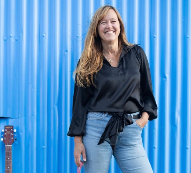 IREN REPPEN - UTSOLGT