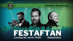 Festaftan 2026