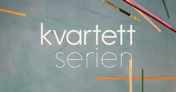 Kvartettserien: Programlansering, sesong 26/27