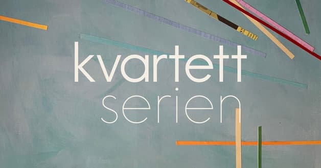 Kvartettserien: Programlansering, sesong 26/27