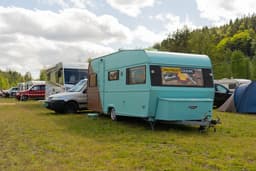 Finsland Live - Camp 2026