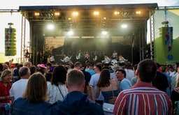 MIDSUNDFESTIVALEN 2026