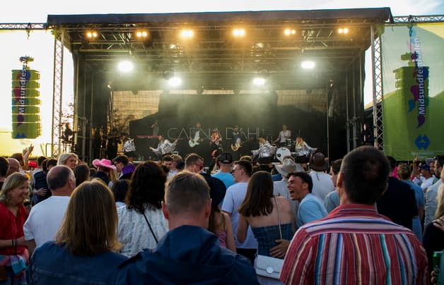 MIDSUNDFESTIVALEN 2026