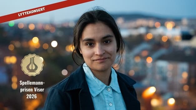 Daniela Reyes trio på John G Scene