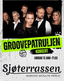 Groovepatruljen
