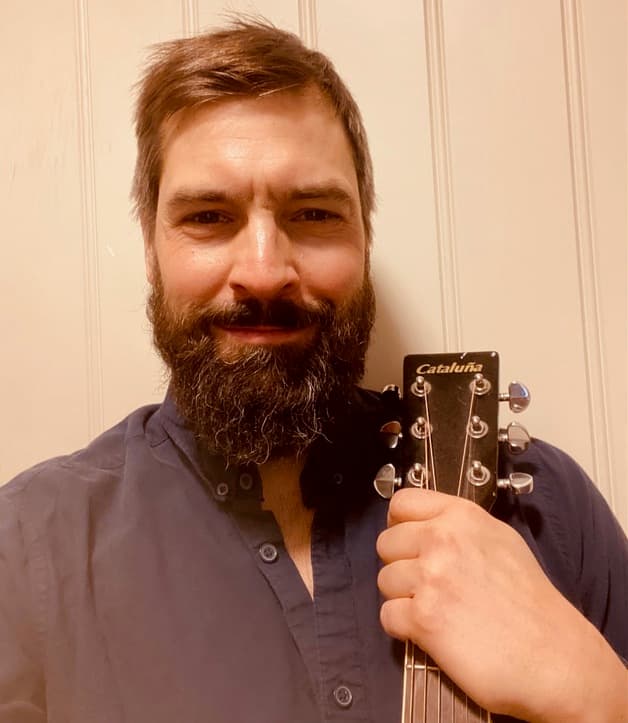 Visesang fra Sverige