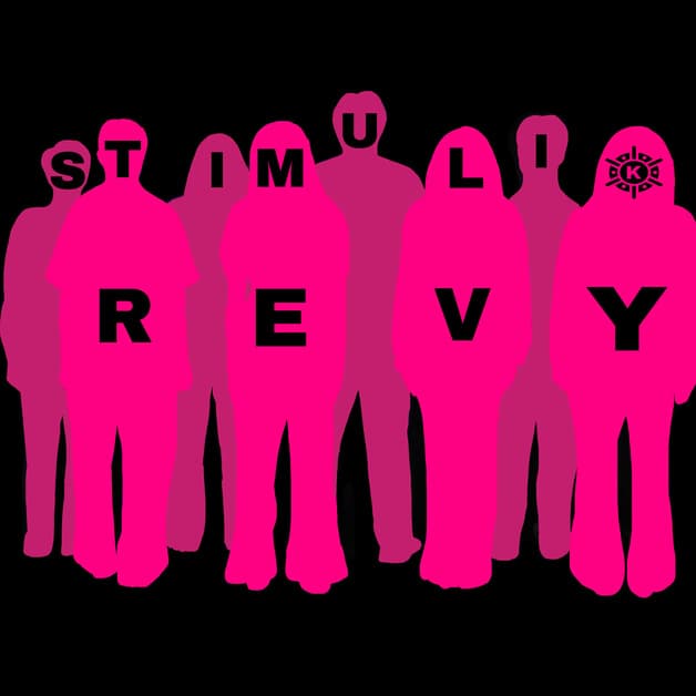 Stimuli - Ungdomsrevy