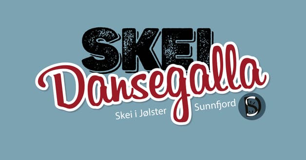 Skei Dansegalla 2026