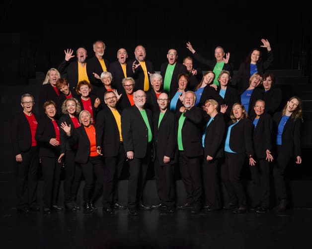 Humus tilbake på sporet!