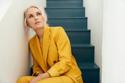 Eva Weel Skram til Svanøy Kulturlåve lørdag 18. juli 2026