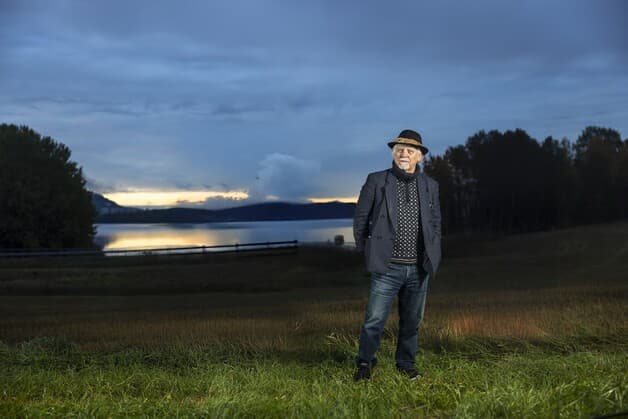 Trond Granlund Band til Herr Nilsen