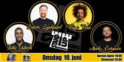 Standup Sarpsborg