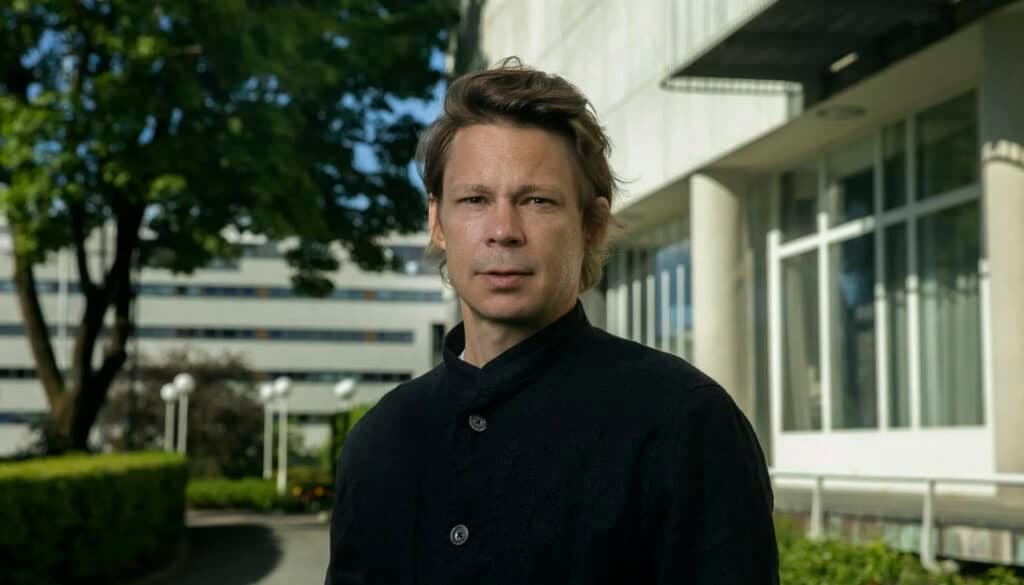 NRKs musikksjef: Hvem tør å satse på musikken du ikke visste du elsket?